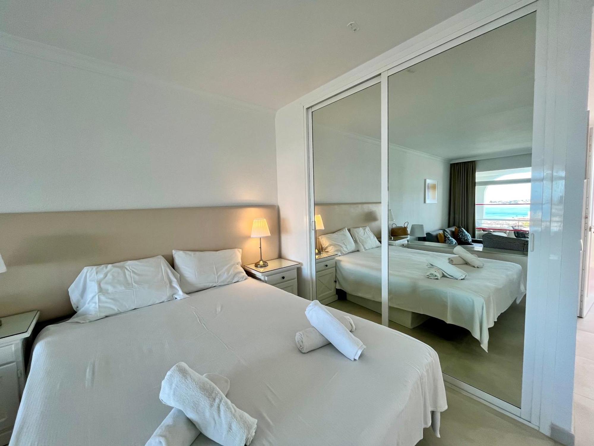 Studio With Beautiful Views In Riviera Del Sol Mijas Buitenkant foto